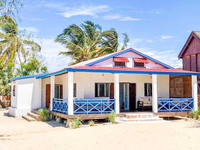 Villa A.TIA - Bed and Breakfast Morondava