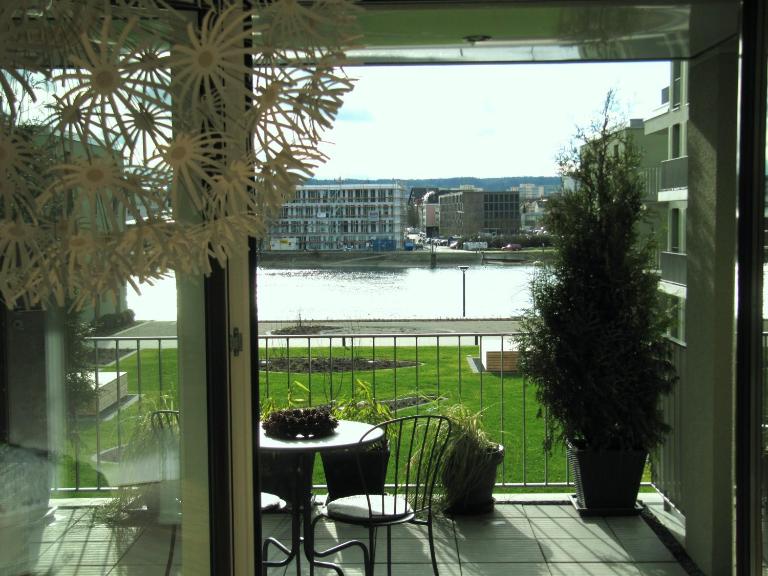 Ferienwohnung Lac Konstanz - B&B Konstanz