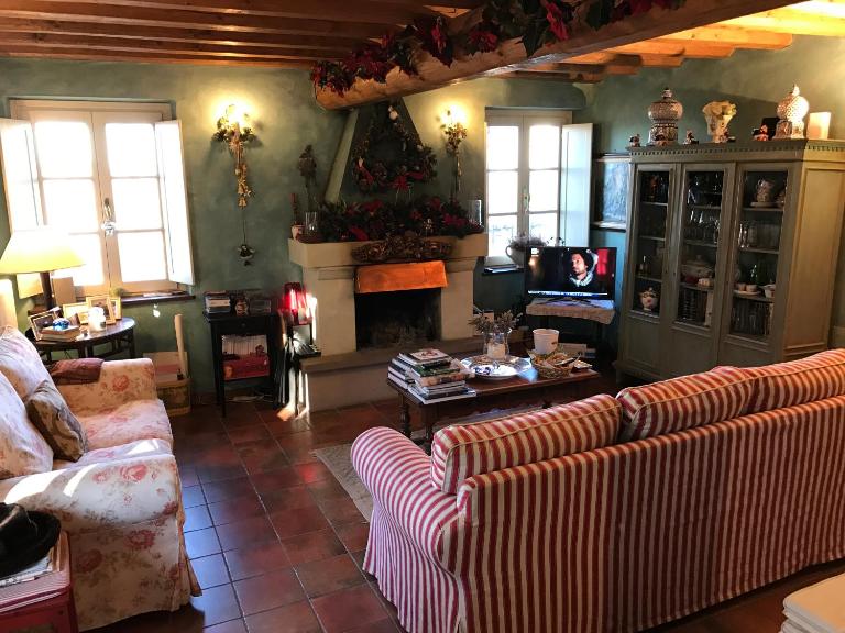 Casa Colli Piacentini - Ferienwohnung Pianello Val Tidone