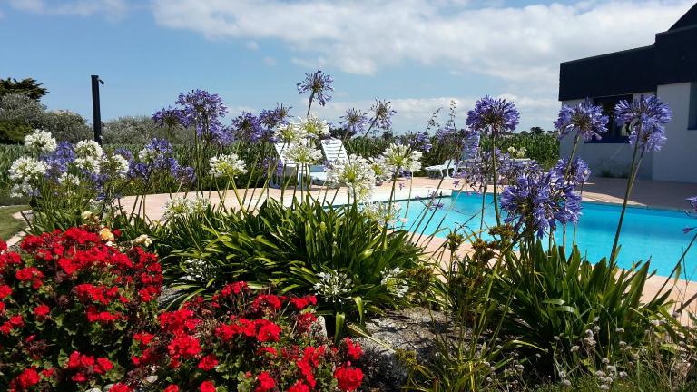 Gîte de Porspol - B&B Brignogan-Plages