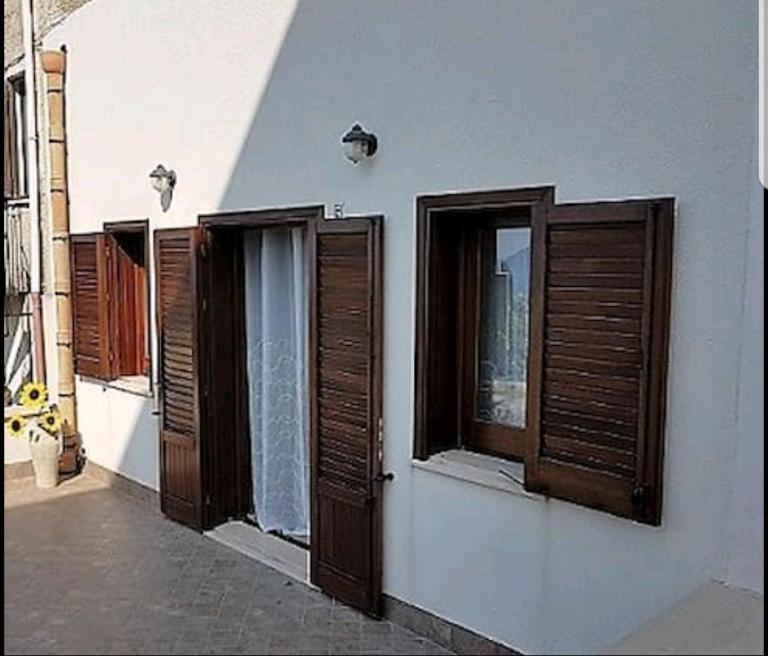 Casa Vacanza Brigida - B&B Scopello