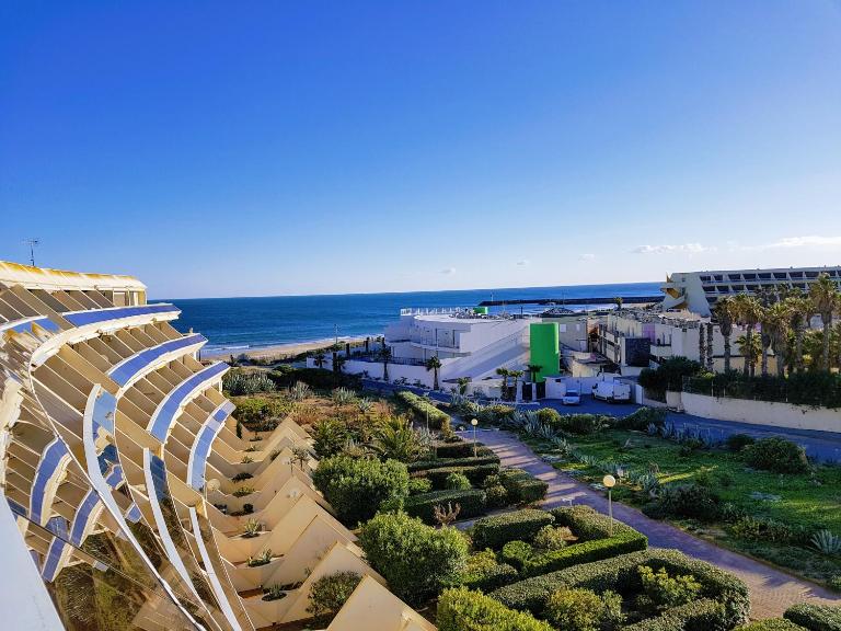 CapSexy Heliopolis Sea View Naturist Village - B&B Le Cap d'Agde