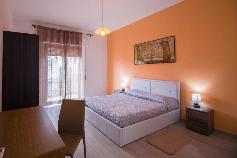 Sandalia B&B - Chambres d'hôtes Lotzorai
