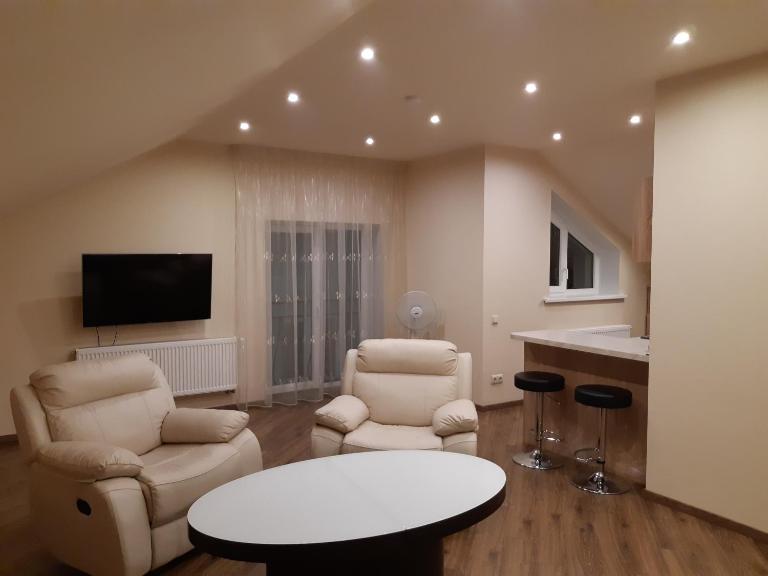 Zveryno guest house - B&B Vilnius