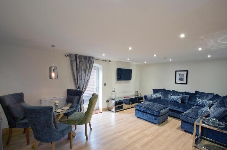 Meadowsweet Cottage, Drift House Holiday Cottages - B&B Astbury