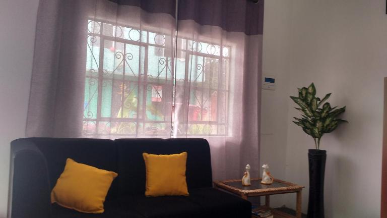 BACHÍG Hospedaje - B&B Moyobamba
