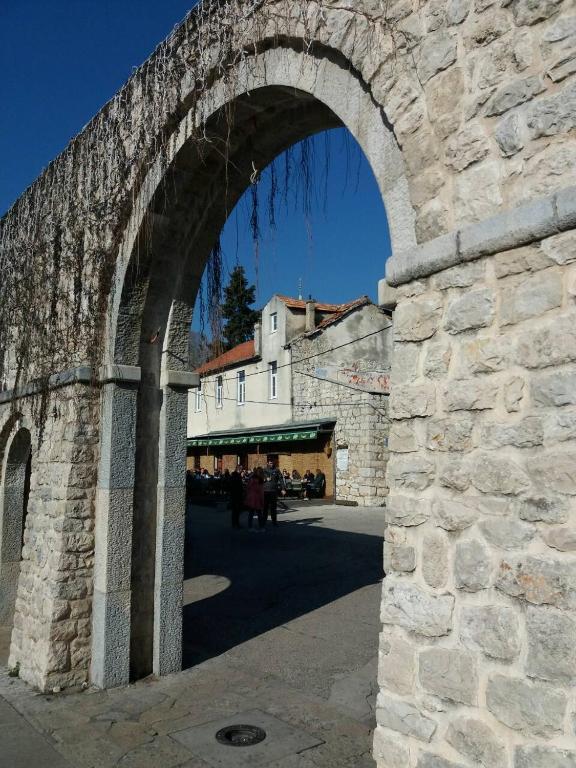 Apartman -stan u centru - B&B Trebinje