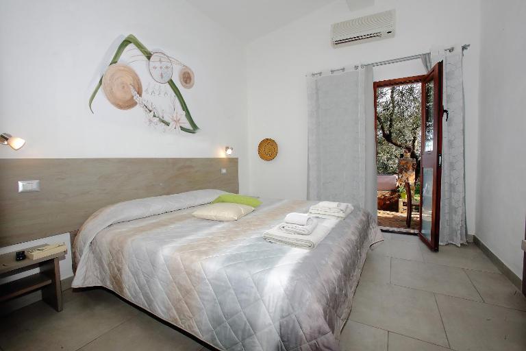 B&B Campu Moru - B&B Bari Sardo