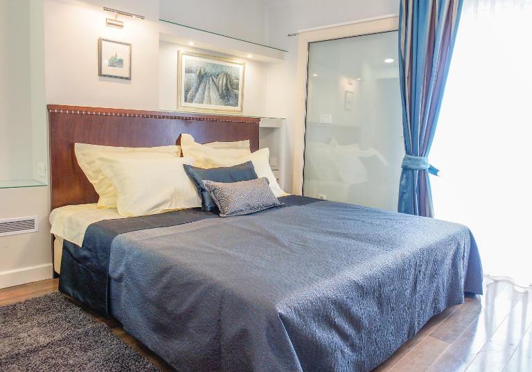 DeVecchi rooms - B&B Hvar