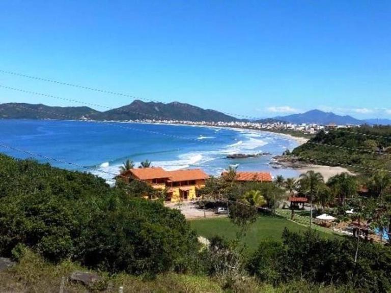 Praticidade em Mariscal - Bombinhas - B&B Bombinhas