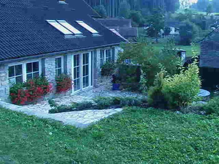 Pension Lažany - Bed and Breakfast Lažany