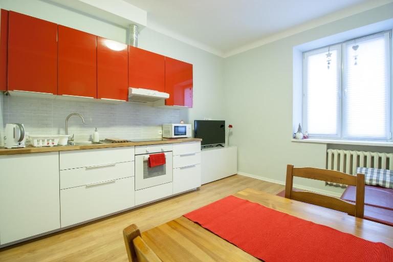 Augusta Apartment - B&B Varsavia