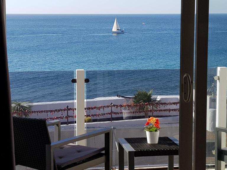 Apartamentos Capellania - Chambres d'hôtes Puerto del Carmen