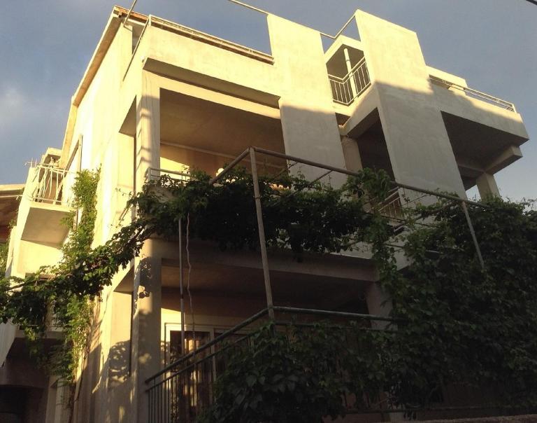 Apartments Leut - Ferienwohnung Drašnice
