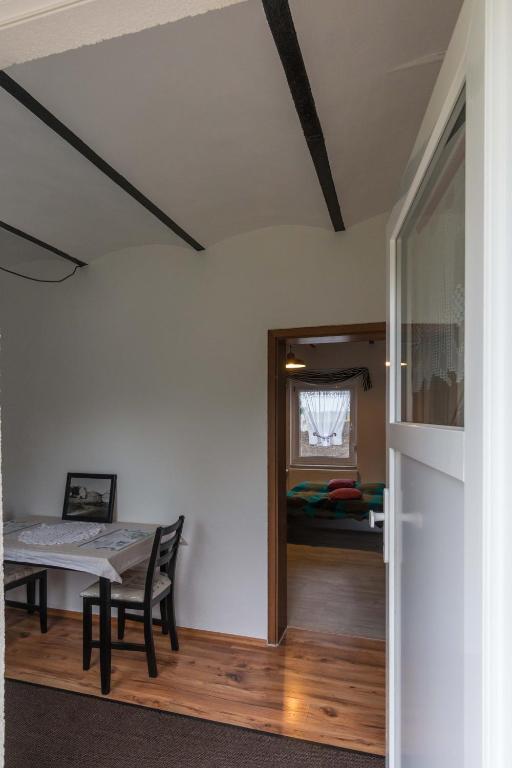 Gästezimmer - Bed and Breakfast Manschnow