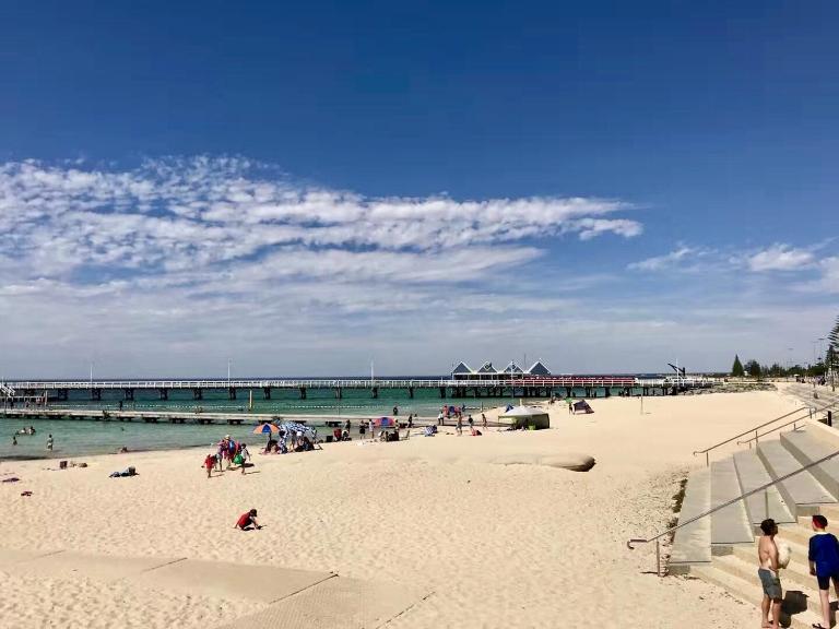 Little Shangri-La - Ferienwohnung Busselton