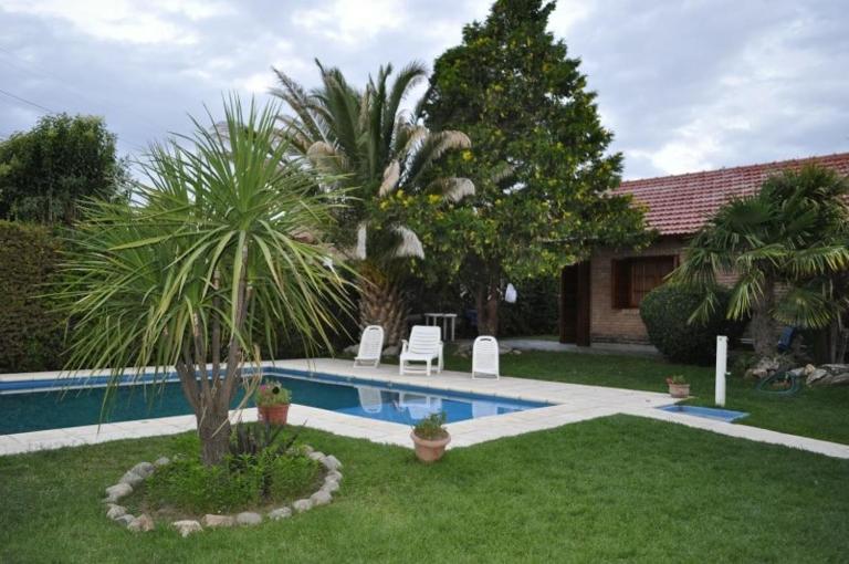 Posada el Paraiso - Bed and Breakfast San Luis