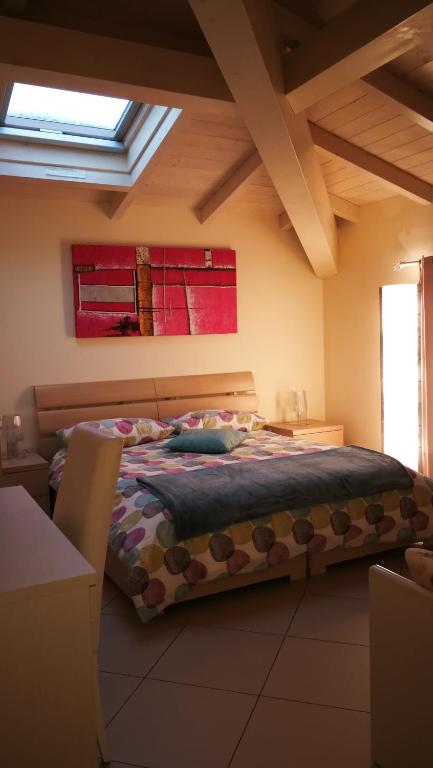 Relais Il Nido - B&B Pisa
