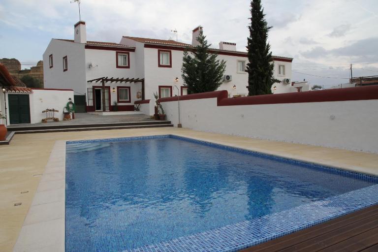 Casas de São Lázaro - B&B Juromenha