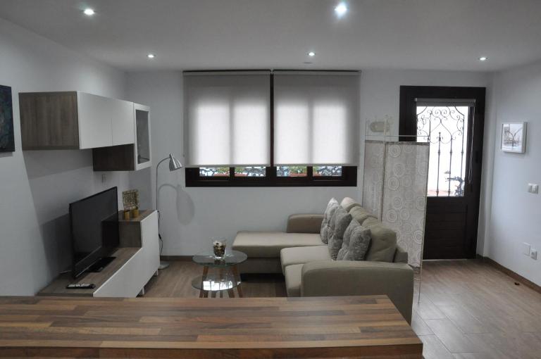 La Casita De Angela - Chambres d'hôtes Frigiliana