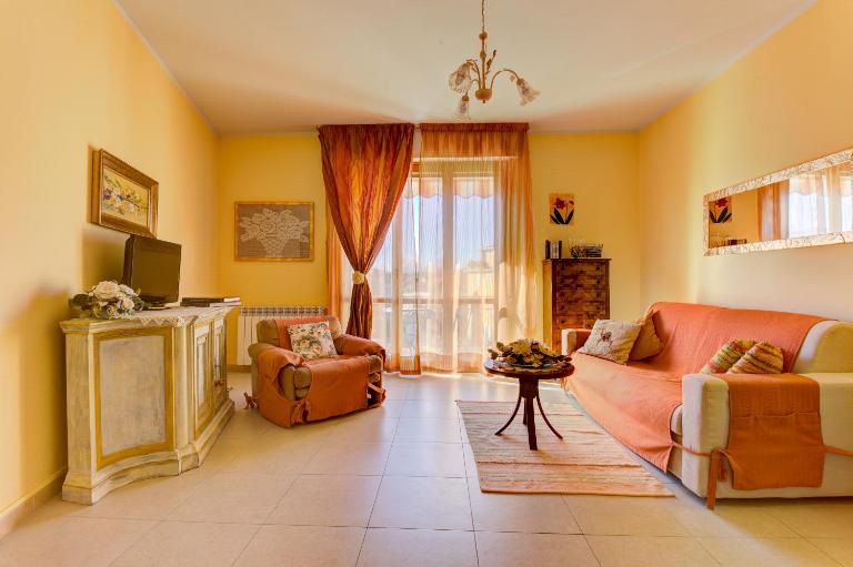 Shanty Home - B&B Lucca