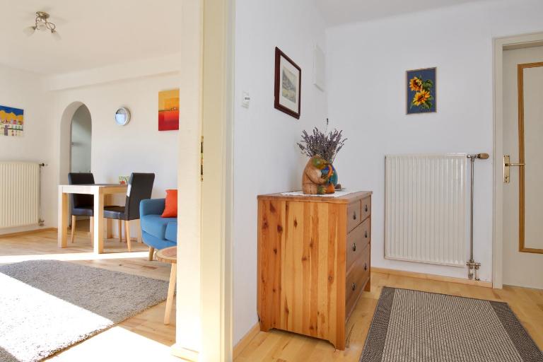 Ferienwohnung Monika Knoflach - B&B Innsbruck
