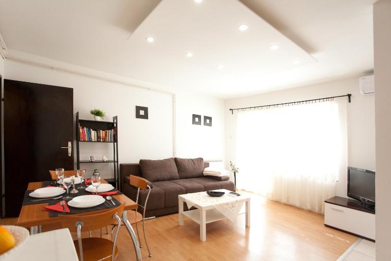 Apartman Sara - Bed and Breakfast Zagreb