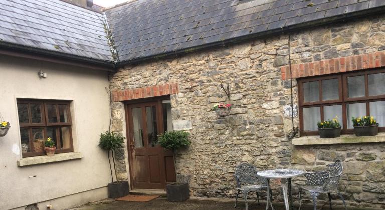 Purcells@Knockdrinna - B&B Kilkenny