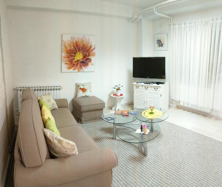 Studio Apartment Unity - Chambres d'hôtes Zagreb