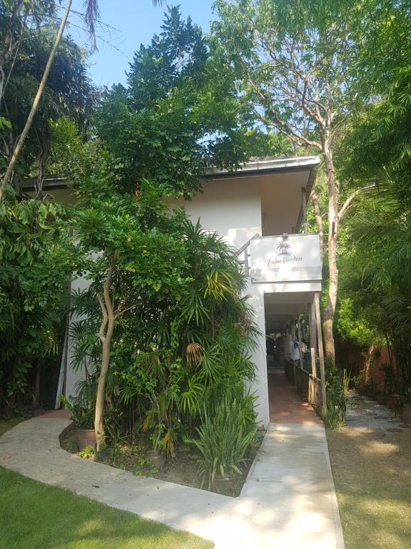 Palm Garden - Ferienwohnung Ko Chang