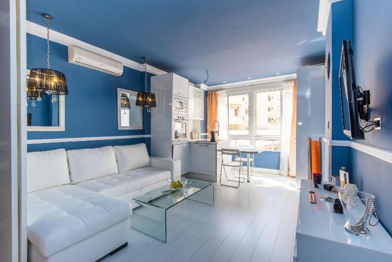 Luxury Torremolinos - B&B Torremolinos