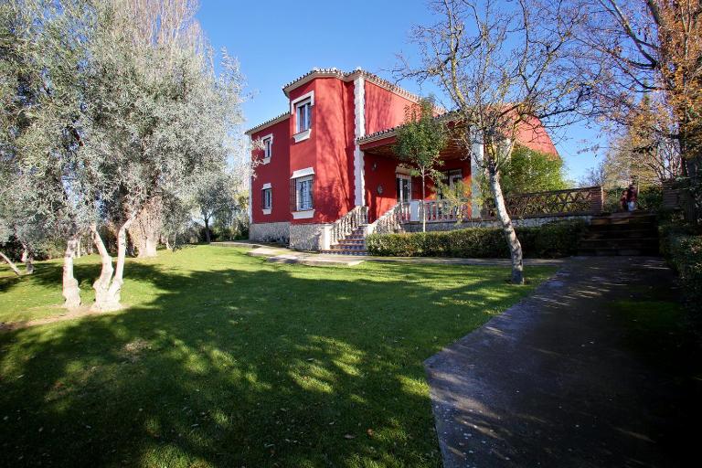 Los Picachos 10 - B&B Ronda