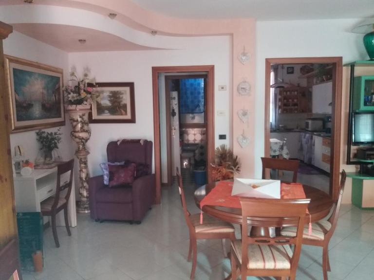 La Stellina - Ferienwohnung Castenaso