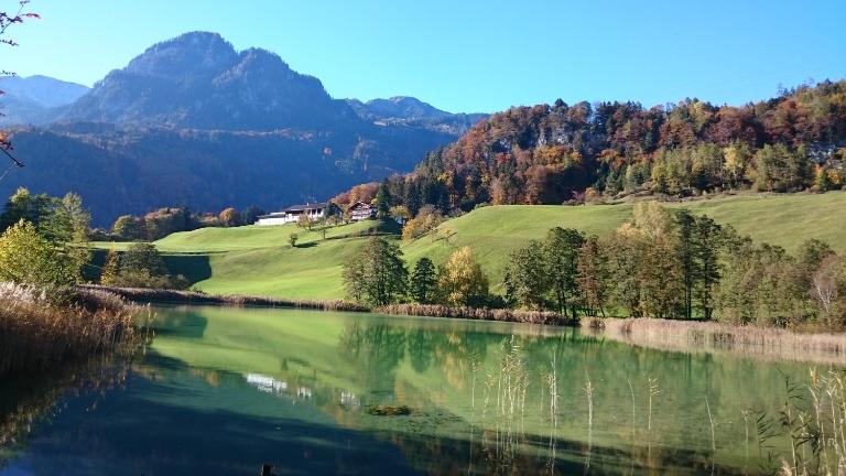Pulvererhof - B&B Kramsach