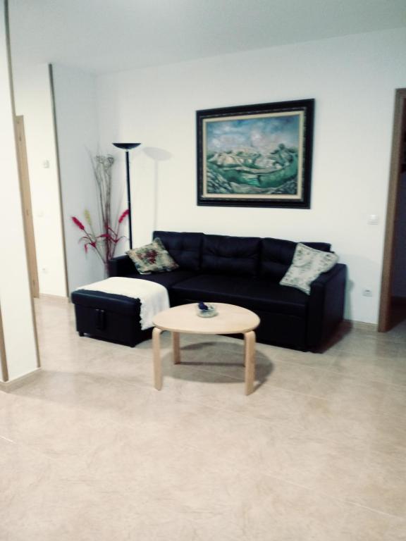 ALONDRA Toledo - Ferienwohnung Olías del Rey