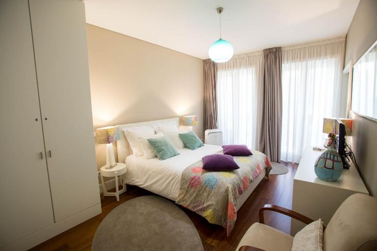 Cardosas Story Apartments by Porto City Hosts - Chambres d'hôtes Porto
