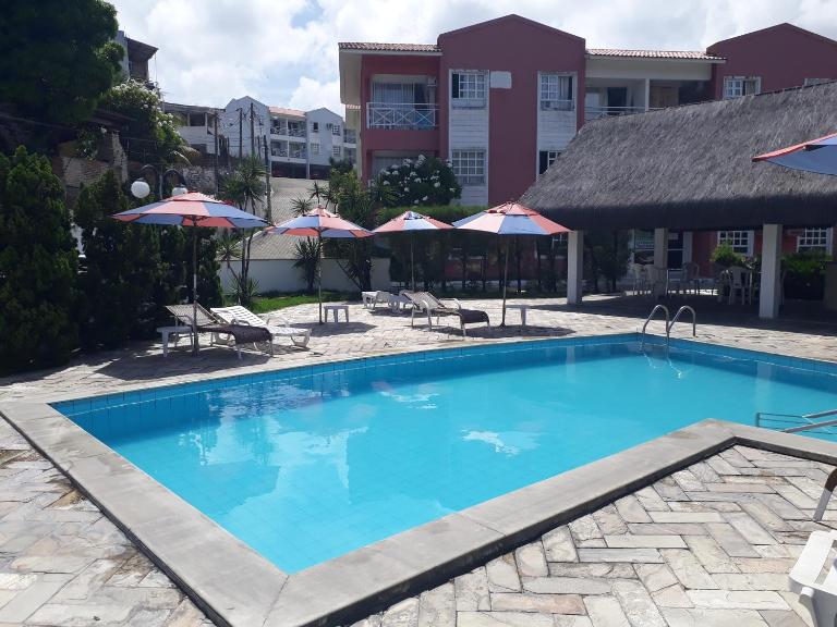 Yacht Village Natal Top - Bed and Breakfast Natal