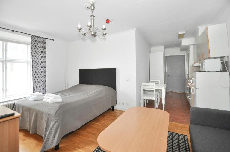 Boende Visby - B&B Visby