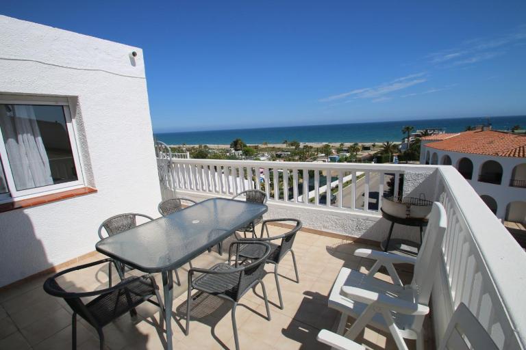 casa Carmen 6 - Chambres d'hôtes Miami Platja