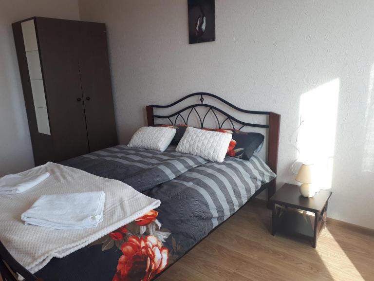 Ergli Apartment - B&B Ērgļi