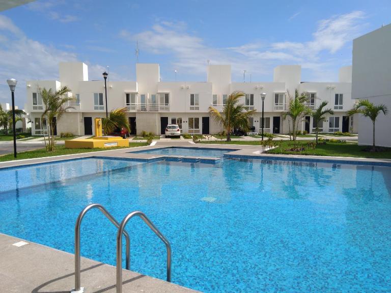 Casa de vacaciones - B&B Veracruz