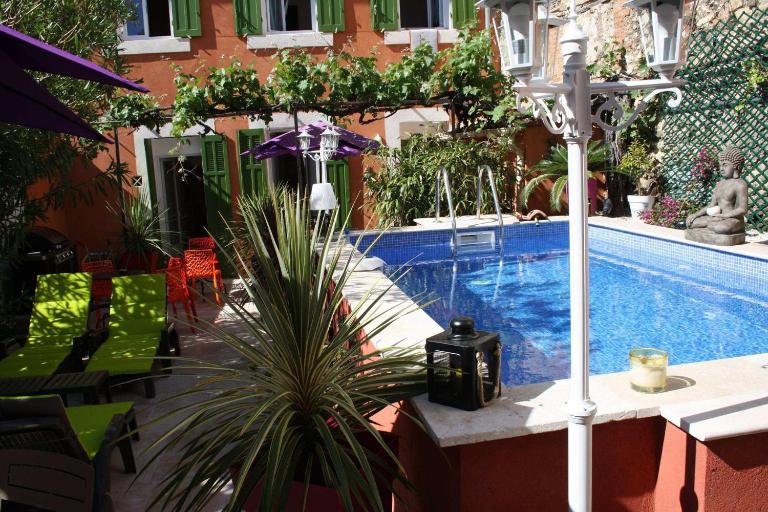 Casa Ammirati Marseille - Bed and Breakfast Marseille