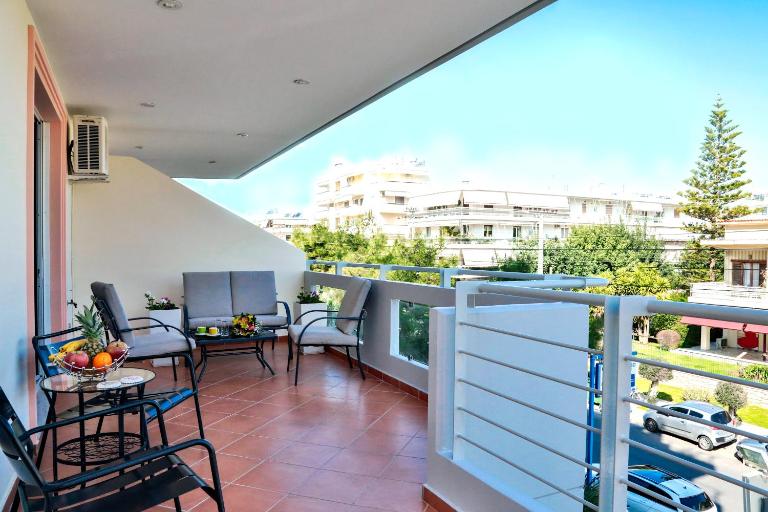 Boutique52 Luxury Apartments - B&B Atene
