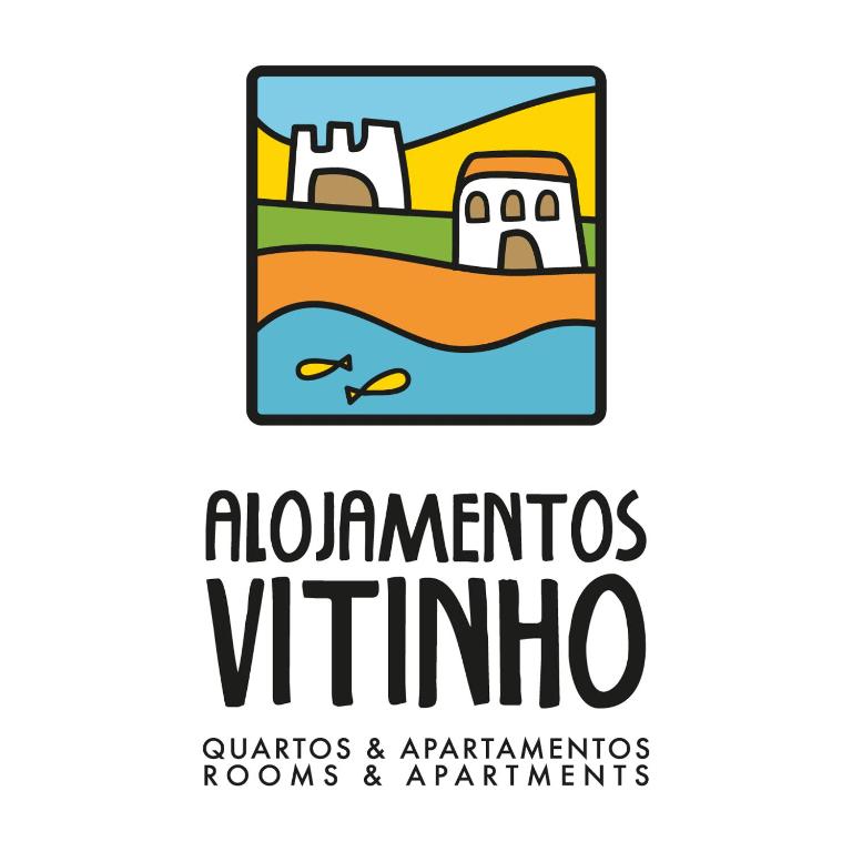 Alojamentos Vitinho - Vila Nova Milfontes - B&B Vila Nova de Milfontes