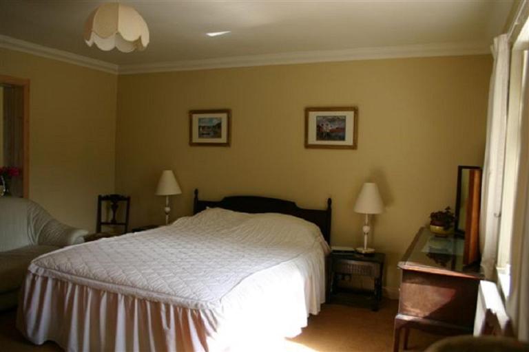Woodcroft Cottage - B&B Ayr
