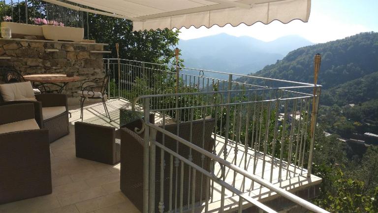 Casa Ofelia - Bed and Breakfast Levanto