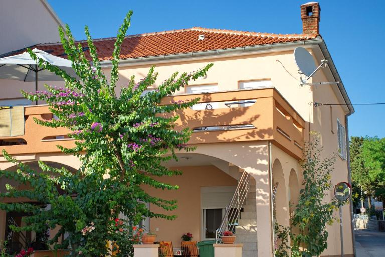Brand New Apartment Katy - B&B Novalja