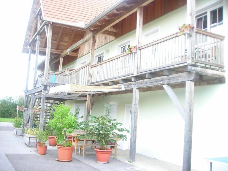Ferienwohnung Maier - B&B Fürstenfeld