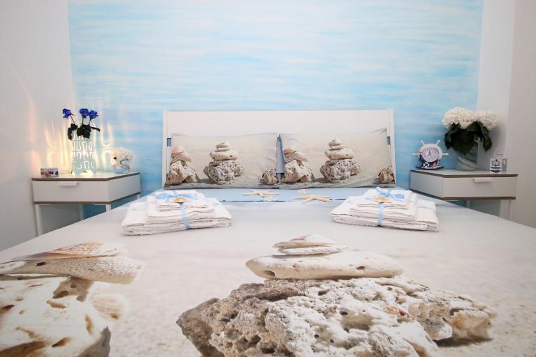 Aria di Mare - Bed and Breakfast Donnalucata