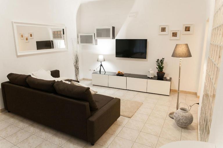 Ricciarelli Home - B&B Volterra